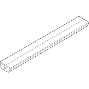 Orig. Toyota Laderaumabdeckung Pw3b10k005