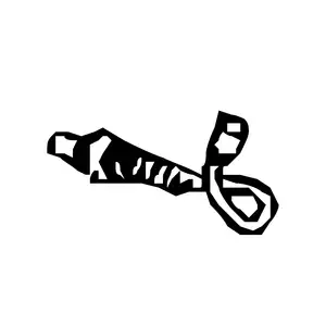 Orig. Toyota Lambdasonde Vorne Unten