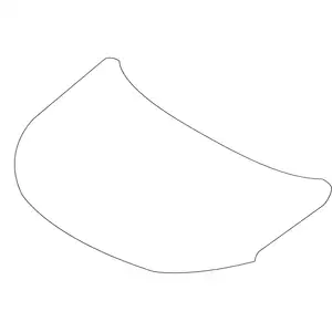 Orig. Renault Deckel Vorn 651004686r