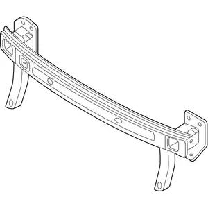 Orig. Hyundai Verst&auml;rkung 86530a6001