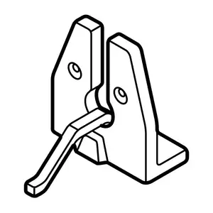 Orig. Toyota Verschluss