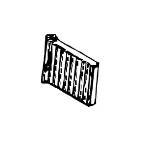 Orig. Renault Pollenfiltereinsatz 272772132r