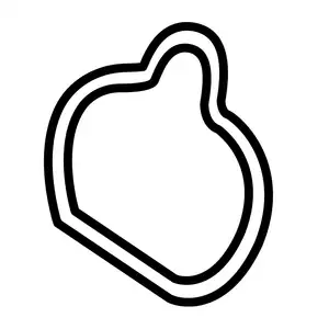 Orig. Mazda Ansaugkr&uuml;mmerdichtung Z6tm13111