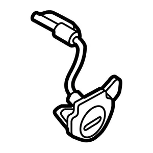 Orig. Hyundai R&uuml;ckfahrkamera 99240g4600