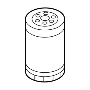 Orig. Hyundai Kraftstoffilter 31922j9880