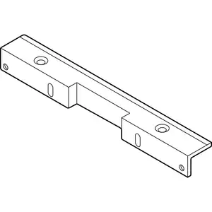 Orig. Toyota Quertr&auml;ger Oben 53205f4010