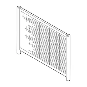 Orig. Toyota Kondensator Klimaanlage