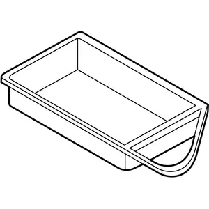 Orig. Mazda Luftfiltereinsatz Y40113z40a