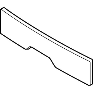 Orig. Toyota Kennzeichentr&auml;ger 52114f4010