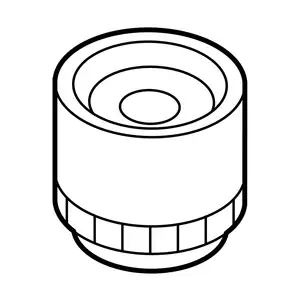 Orig. Hyundai &Ouml;lfilter