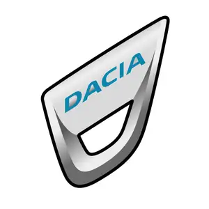 Orig. Renault Firmenemblem 908898607r