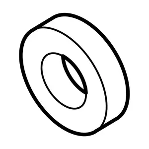 Orig. Renault Kupplungsdrucklager 305024613r