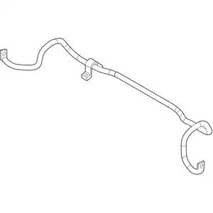 Orig. Renault Stabilisator Komplett 546114724r