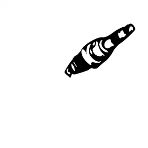 Orig. Toyota Z&uuml;ndkerze 9091901191