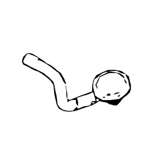 Orig. Renault Kurbelgeh&auml;use Entl&uuml;ftungsventil 8200114807