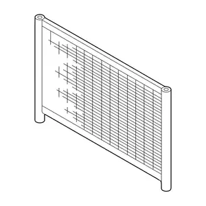 Orig. Toyota Kondensator Klimaanlage