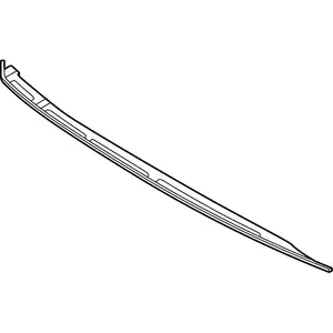 Orig. Renault Frontspoiler 960158977r