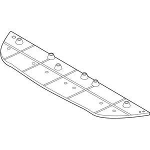 Orig. Toyota Luftf&uuml;hrung