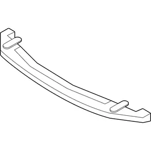 Orig. Toyota Pralld&auml;mpfer/f&uuml;ller Unten 52618f4010