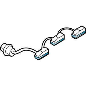 Orig. Hyundai Kennzeichenleuchte 92501q0000