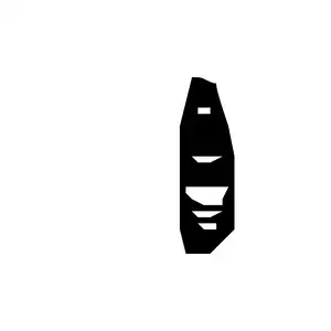 Orig. Mazda Z&uuml;ndkerze L3y418110