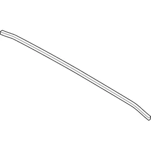 Orig. Toyota Dichtung Deckel Hinten Su001a9824