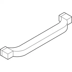 Orig. Renault Pralld&auml;mpfer/f&uuml;ller 850903474r