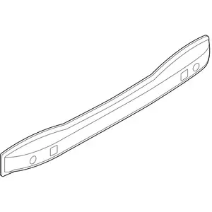 Orig. Hyundai Verst&auml;rkung 86631j9100