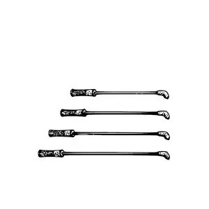 Orig. Renault Z&uuml;ndkabelsatz 224404252r