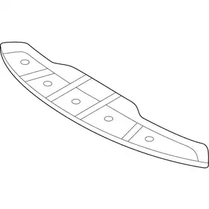 Orig. Toyota Pralld&auml;mpfer/f&uuml;ller Unten