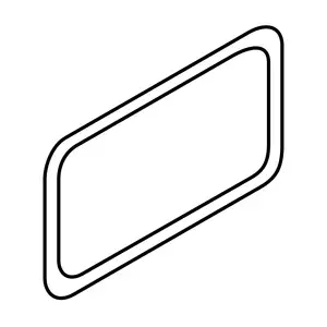 Orig. Toyota Dichtung Thermostatgeh&auml;usedeckel Su001a7884