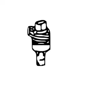 Orig. Toyota Sensor Drehzahl Ausgang Getriebe 8318112020