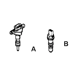 Orig. Renault Tachosensor 7700418919