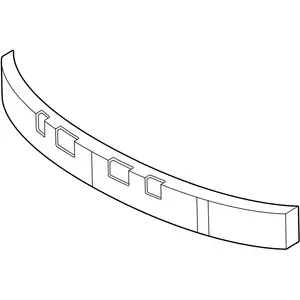 Orig. Toyota Pralld&auml;mpfer/f&uuml;ller 5261147170