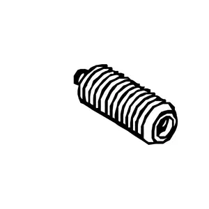 Orig. Renault Spurstangenmanschette 7701469497