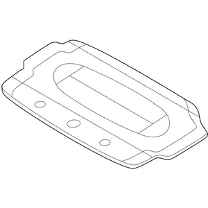 Orig. Renault Abd&auml;mpfung 658407821r
