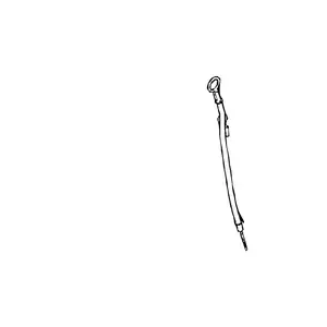 Orig. Renault &Ouml;lmessstab 111513550r