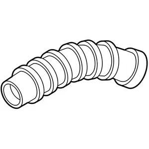 Orig. Toyota Luftfilterschlauch