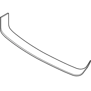 Orig. Renault Zierleiste 620783050r