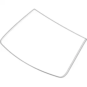 Orig. Toyota Frontscheibe Get&ouml;nt/heizb.m.regensensor