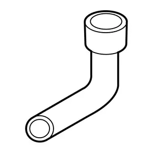 Orig. Renault Einf&uuml;llstutzen Scheibenwaschbeh&auml;lter 289150078r