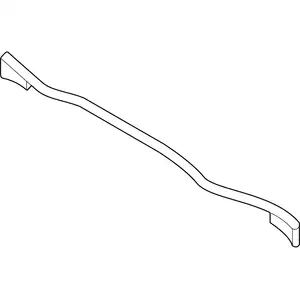 Orig. Mazda Dichtung Deckel Hinten Ghp956760a