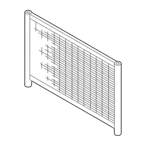 Orig. Toyota Kondensator Klimaanlage 8845002430