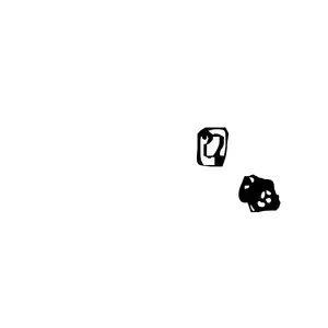 Orig. Mazda Thermostat Bp6f15171a