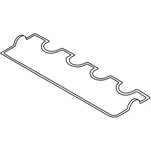 Orig. Fiat Ventildeckeldichtung 55197598