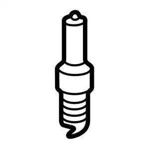 Orig. Hyundai Z&uuml;ndkerze 1884908080