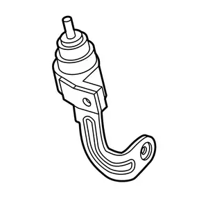 Orig. Land Rover Einspritzventil Additivtank Lr166795