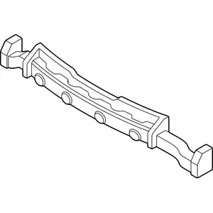 Orig. Toyota Pralld&auml;mpfer/f&uuml;ller