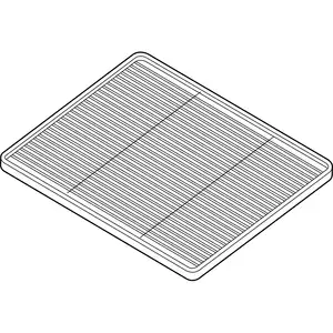 Orig. Hyundai Luftfiltereinsatz 28113cm100