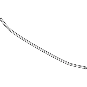 Orig. Toyota Keder/dichtung 5339542080